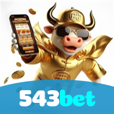 543bet visual