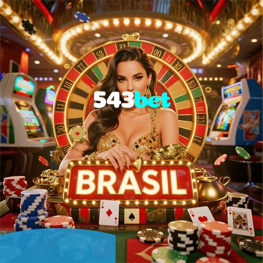 543bet visual