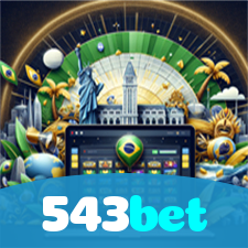543bet visual