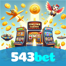 543bet visual