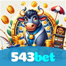 543bet visual