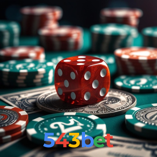 543bet visual