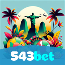 543bet visual