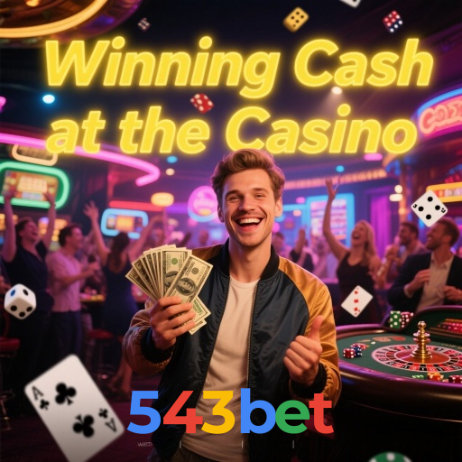 543bet visual