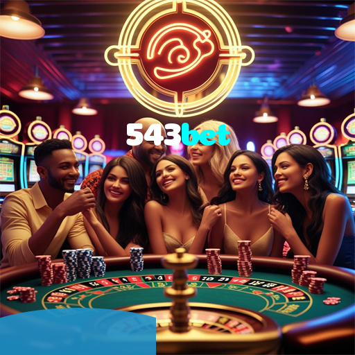 543bet visual