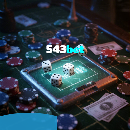 543bet visual