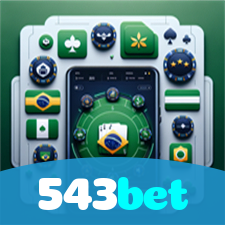 543bet visual