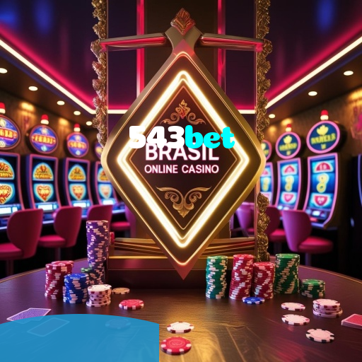 543bet visual