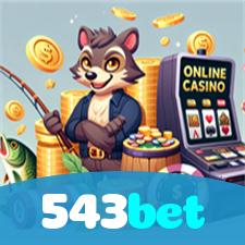543bet visual