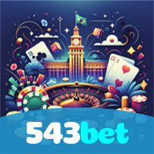 543bet visual