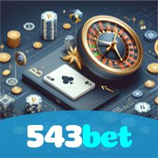 543bet visual
