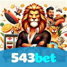 543bet visual