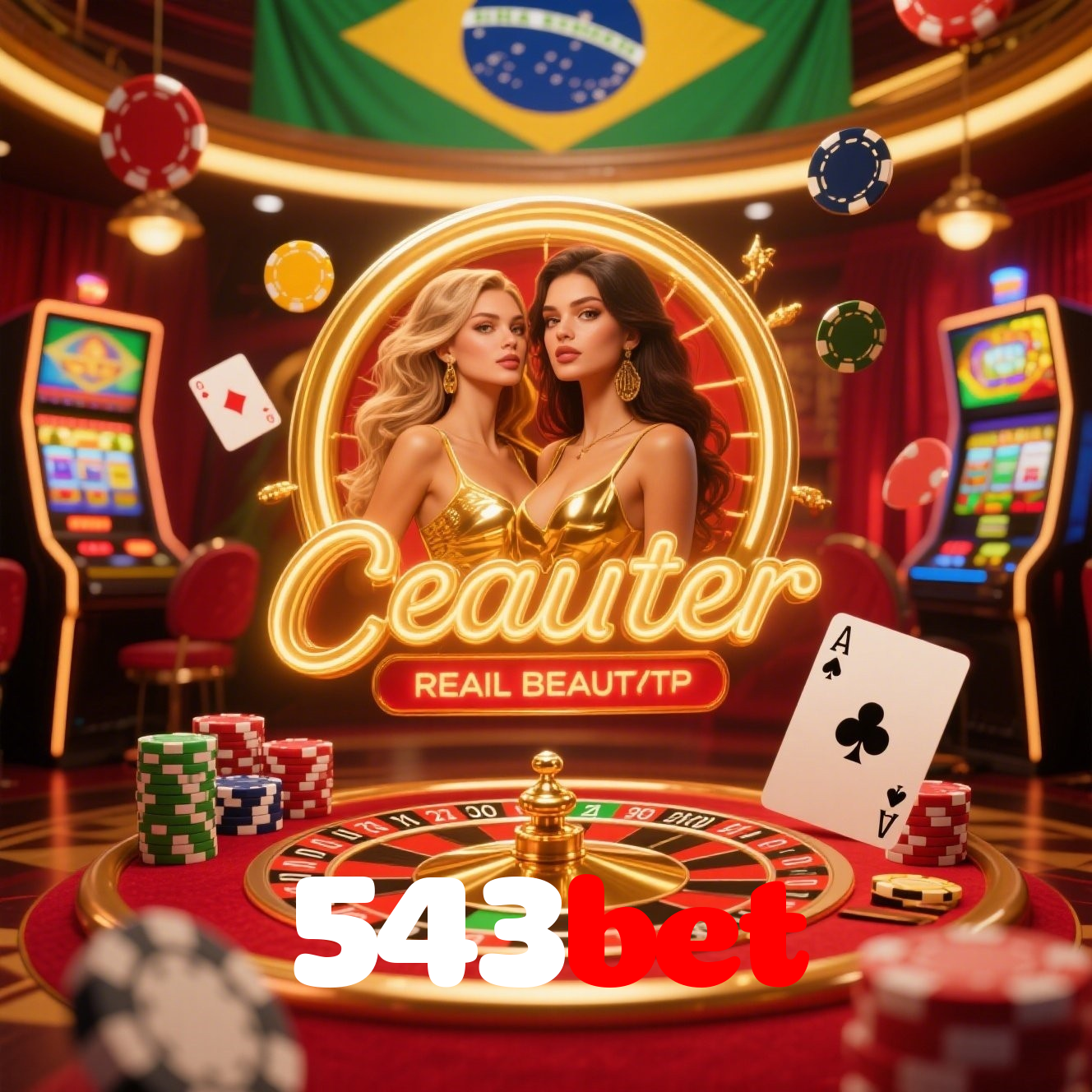 543bet Image