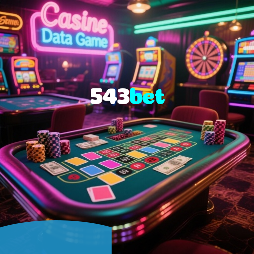 543bet visual