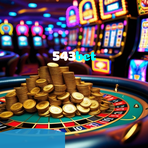543bet visual