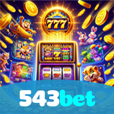 543bet visual