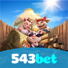 543bet visual
