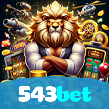 543bet visual