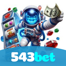 543bet visual