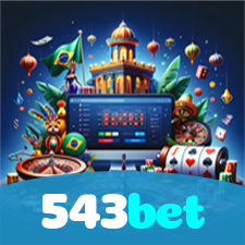 543bet visual