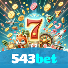 543bet visual