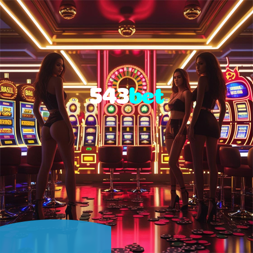 543bet visual