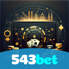 543bet visual