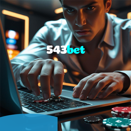 543bet visual