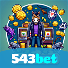 543bet visual