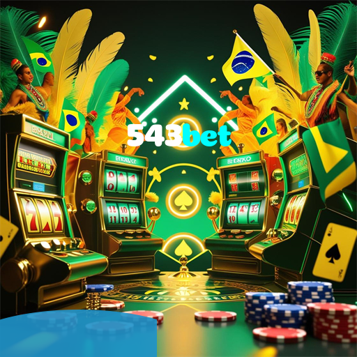 543bet visual
