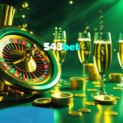 543bet visual