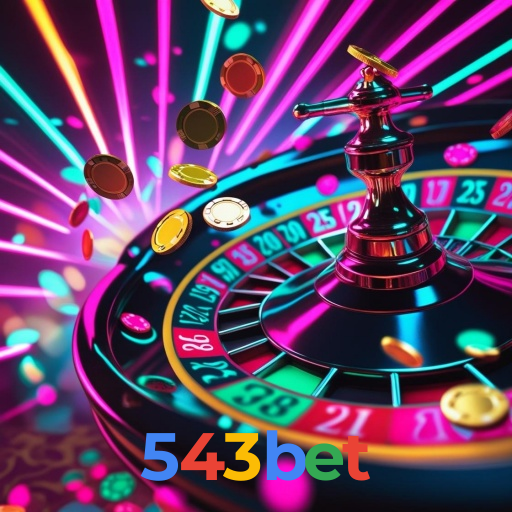 543bet visual