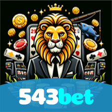 543bet visual