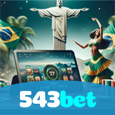 543bet visual