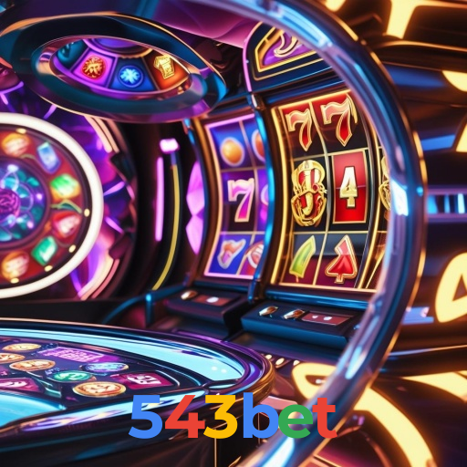 543bet visual