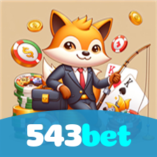 543bet visual