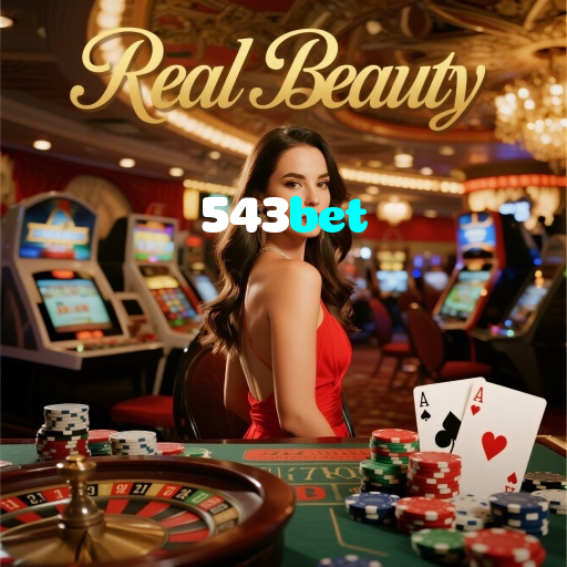 543bet visual