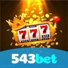 543bet visual