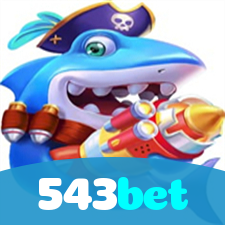 543bet visual