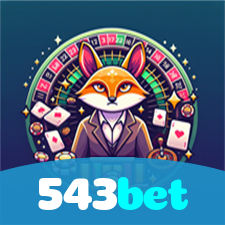 543bet visual