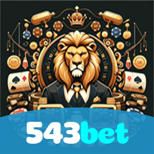 543bet visual