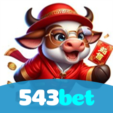 543bet visual