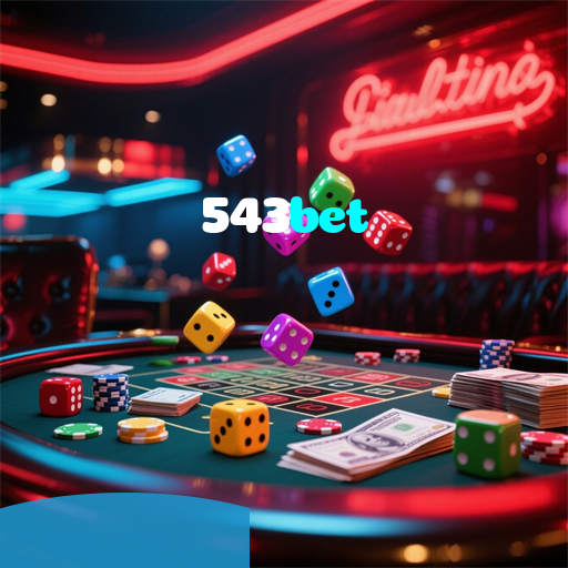 543bet visual