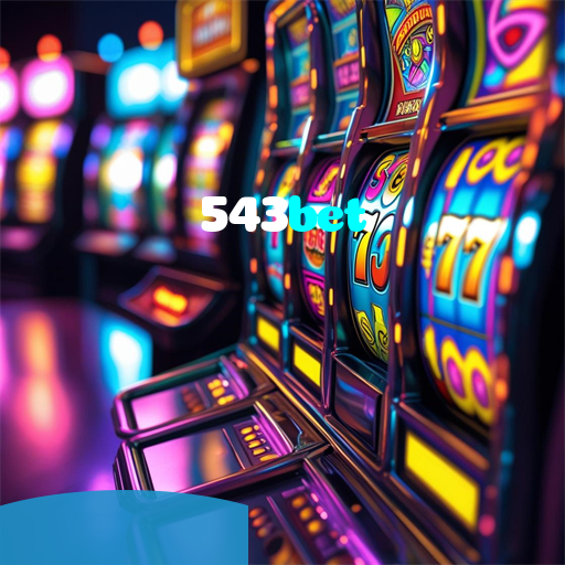 543bet visual