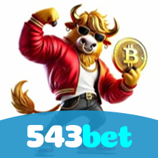 543bet visual