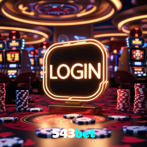 543bet visual