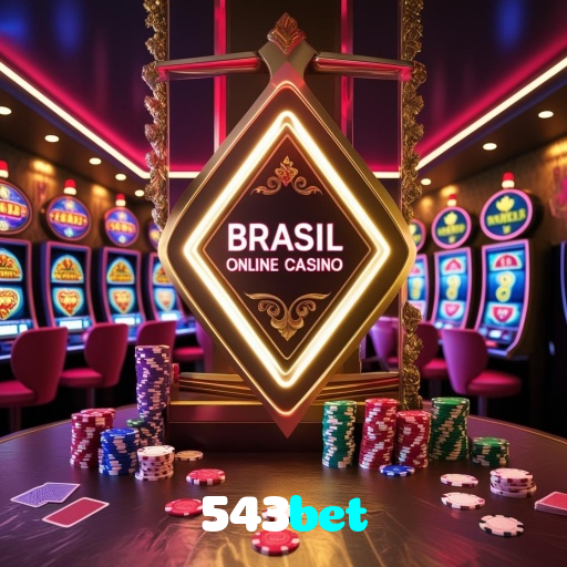 543bet visual