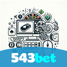 543bet visual