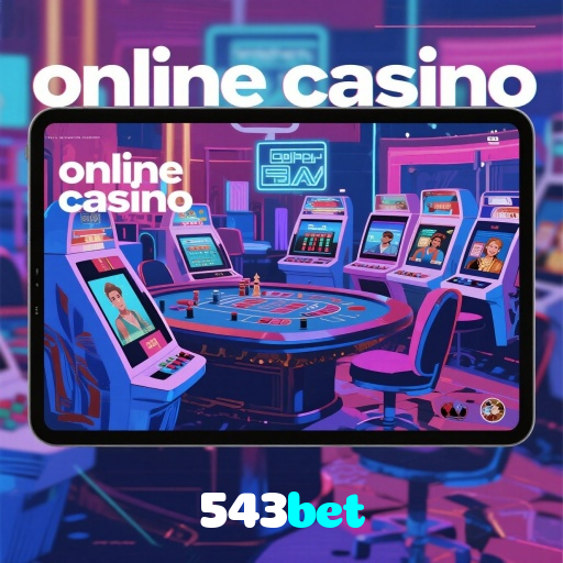 543bet visual