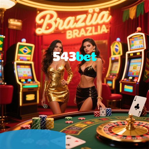 543bet visual